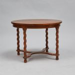 989 5317 COFFEE TABLE